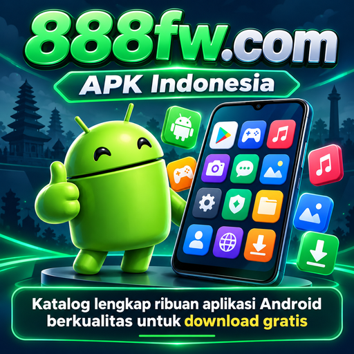 Panduan 888fw APK - Panduan Mengelola File APK Unduhan